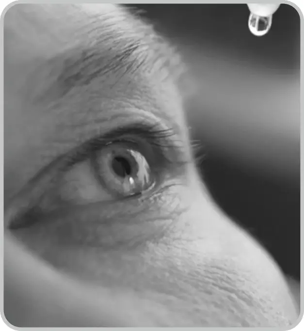 Glaucoma Care