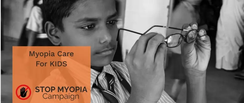 EYEONE Myopia