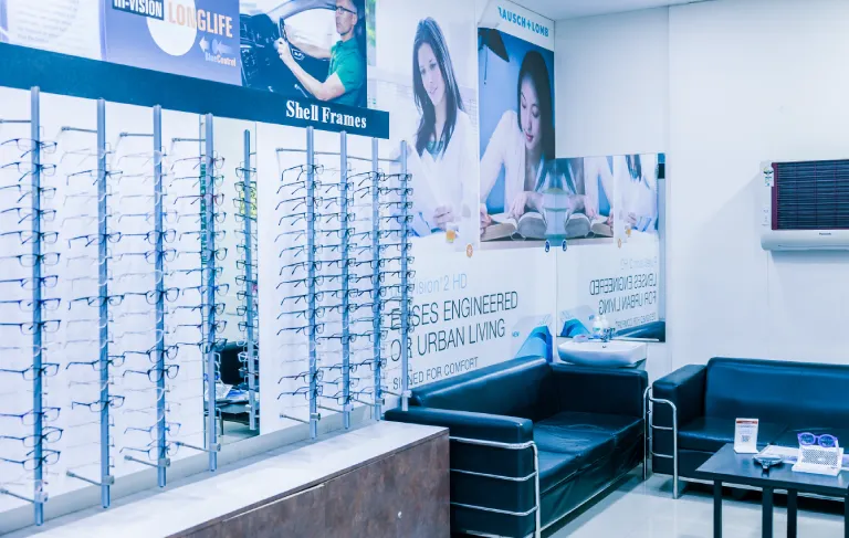 EYEONE